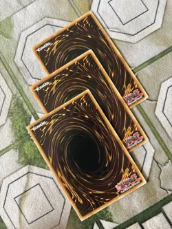 YuGiOh KOA'KI MEIRU GUARDIAN Super Rare Play Set RGBT-ENPP3 - Image 3