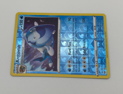 Pokemon Trading Card Game TCG Darkness Ablaze Reverse Holo Arctovish 054/189 - Image 3
