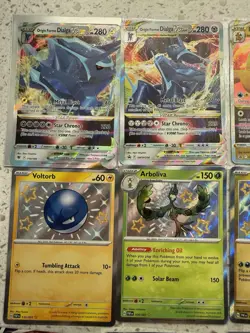 Pokemon TCG 15 Card Lot - Promos, Shinys, Rares - Image 2