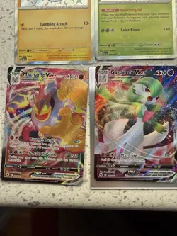 Pokemon TCG 15 Card Lot - Promos, Shinys, Rares - Image 5