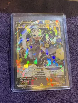 LOT - (3200) Wixos Card Bulk Including Rares & foil From 5 Sets TCG CCG - Image 2