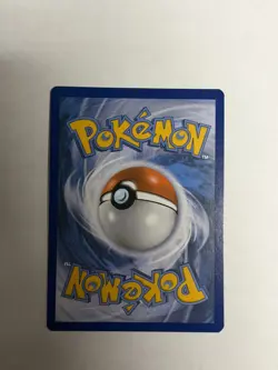 Pokemon TCG Gyarados EX 123/122 XY Breakpoint 2016 Full Art Holo Card - Image 2