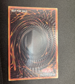Lady Labrynth Yugioh Waifu Goddess Custom Trading Card Holo Alt Signed - Image 3