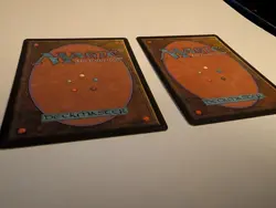 Shield Sphere Alliances MTG Magic the Gathering Regular Card X2 - Image 5