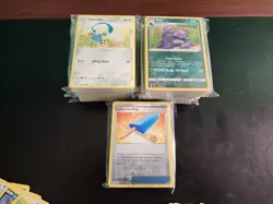 Pokemon TCG Bulk Lot - 500 Sword & Shield Cards - Image 2