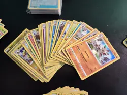 Pokemon TCG Bulk Lot - 500 Sword & Shield Cards - Image 4