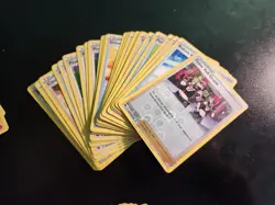 Pokemon TCG Bulk Lot - 500 Sword & Shield Cards - Image 5