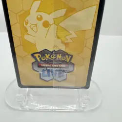 Bulbasaur - Mega Evolution SEALED STAMPED Pokemon Promo Card - Image 4