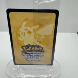 Bulbasaur - Mega Evolution SEALED STAMPED Pokemon Promo Card - Image 5