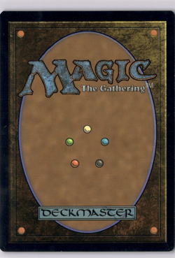 Blighted Woodland NM/M* Commander Baldur's Gate 881 ENGLISH mtg -UnltdCards - Image 2