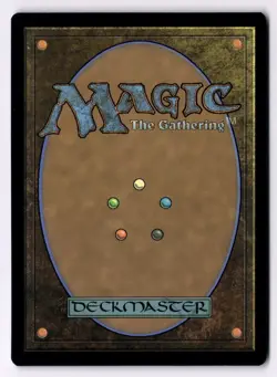 Atomize NM* Fallout ENGLISH 0094 mtg -UnltdCards - Image 2