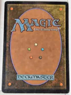 Soulbright Flamekin - Lorwyn - Magic the Gathering MTG Nice! - Image 2