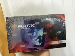 Play Booster Box Duskmourn House of Horror DSK MTG Magic the Gathering - Image 1