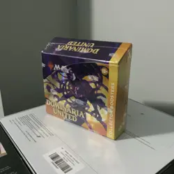 Magic: The Gathering Dominaria United Factory Sealed Collector Booster Box 195166129075 - Image 2