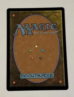 MTG Ozolith, the Shattered Spire - March of the Machine LP - Image 2