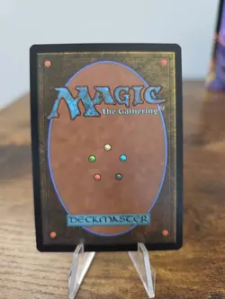 Magic the Gathering - MAR 19 Mythic - Opposition Agent (Borderless) - Image 2