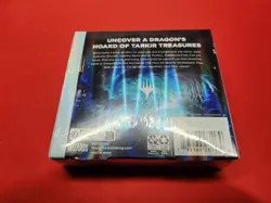 Magic the Gathering Tarkir: Dragonstorm - Collector Booster Box Display English - Image 3