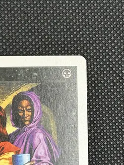 Magic The Gathering Vampiric Tutor (161) Classic: Sixth Edition Regular LP - Image 4