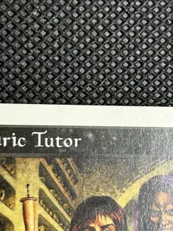 Magic The Gathering Vampiric Tutor (161) Classic: Sixth Edition Regular LP - Image 5