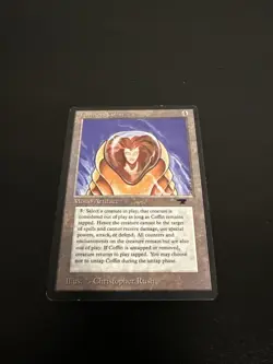 Tawnos's Coffin Antiquities Regular - Image 1