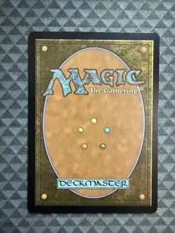 MTG Machine God’s Effigy #063 Ext. Art Rare Commander: The Brothers’ War (BRC) - Image 3