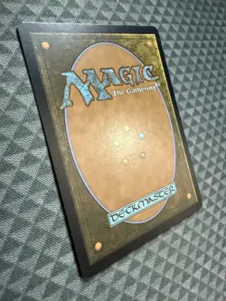 MTG Machine God’s Effigy #063 Ext. Art Rare Commander: The Brothers’ War (BRC) - Image 4