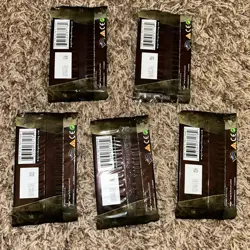 5x MTG Alara Booster Packs New Factory Sealed - Image 3
