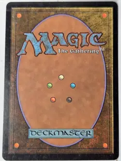 Cloud Cover - Planeshift - Magic the Gathering MTG Nice! - Image 2