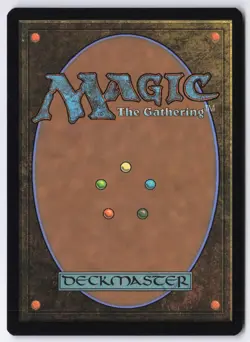 Crop Rotation U Dominaria Remastered 154 NM - Image 2