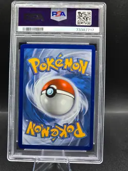 Pokemon 2021 Blaziken VMAX 201/198 Alt Art Chilling Reign GEM MINT PSA 10 - Image 3