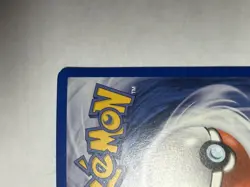 TYRANITAR EX 2005 UNSEEN FORCES HOLO POKEMON 111/115 LP+ - Image 5