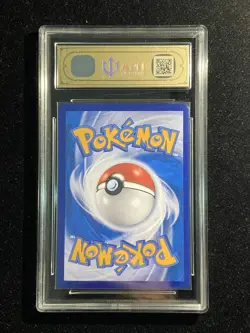 APH 10 2025 Pokemon Chinese Exclusive Cubone Gem Pack Vol.3 CBB3C 0407/07 #3 fym - Image 2