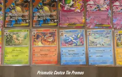 63 Card Pokemon Card Lot, Ex's ,Full Arts, Promos, Zygarde EX 54a/124, ECT - Image 3