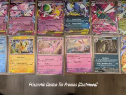 63 Card Pokemon Card Lot, Ex's ,Full Arts, Promos, Zygarde EX 54a/124, ECT - Image 4