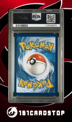 ??Pokemon TCG - Zorua - Illustration Rare - 075/064 - Shrouded Fable - PSA 10?? - Image 2