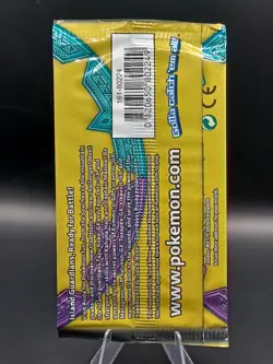 Pokemon Sun & Moon Guardians Rising Lycanroc Art Mini Booster 1 Pack 3 Cards - Image 2