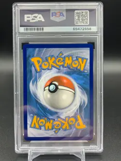 Lugia Prerelease SWSH069 PSA 10 Gem Mint HOLO 2020 Pokemon Promo Vivid Voltage - Image 2
