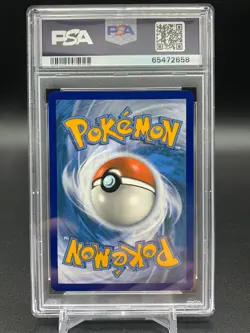 Lugia Prerelease SWSH069 PSA 10 Gem Mint HOLO 2020 Pokemon Promo Vivid Voltage - Image 3