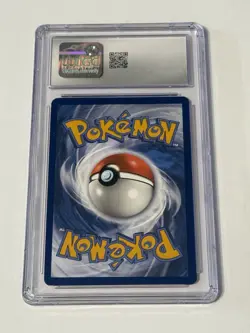 Pokemon Classic Collection Charizard CLC 003/034 Holo CGC 10 - Image 2