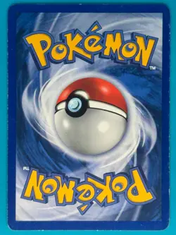 Pokemon - Double Rainbow Energy 87/106 [Emerald Set] *Moderately Played - MP* - Image 2