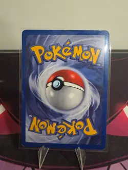 Magikarp 35/102 Pokemon TCG Base Set Uncommon LP - Image 4