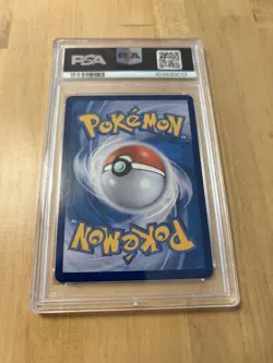Pokemon TCG Espeon V Eevee Heroes 081/069 Korean PSA 10 - Image 2
