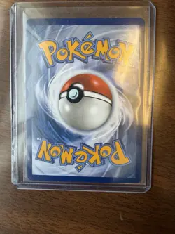 2025 Pokemon TCG Phantasmal Flames IR 106/094 Meowth - Image 2