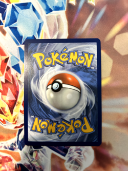 Pokemon TCG - Mew ex 151/165 Prize Pack Play! Stamped for 151 Master Set - Image 2