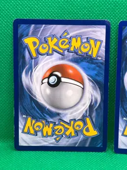 Pokemon Tcg Raichu 49/162 Breakthrough Reverse & Non Holo - Image 5