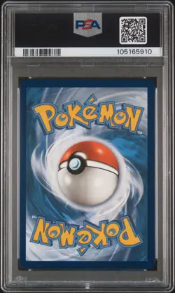 Pokemon Charizard V Alt Full Art 154/172 Brilliant Stars #154 GEM MINT PSA 10 - Image 2