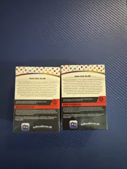 (2) Pokemon Scarlet & Violet 151 Booster Bundles Factory Sealed - Image 3