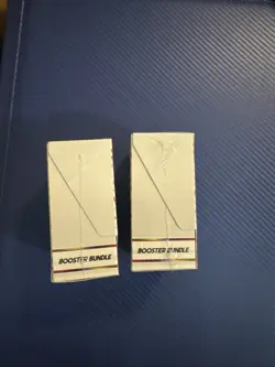 (2) Pokemon Scarlet & Violet 151 Booster Bundles Factory Sealed - Image 4