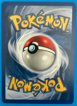 1st Edition Sabrina's Kadabra 58/132 Gym Challenge Pokemon Card Rare LP - Image 2