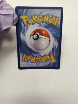 Pokemon TCG XY95 Pikachu Promo Card Black Star Rare Holo - Image 5